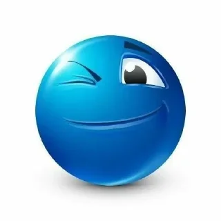 😉 emoji явахуи Telegram sticker 14 of 120