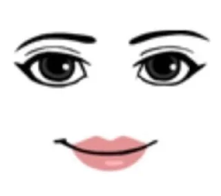 roblox facec | by tltchk 🐾 sticker 2