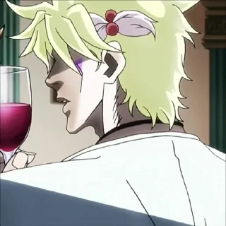 Sticker from 𝘾𝙖𝙚𝙨𝙖𝙧 𝙕𝙚𝙥𝙥𝙚𝙡𝙞. || @jjbastickers