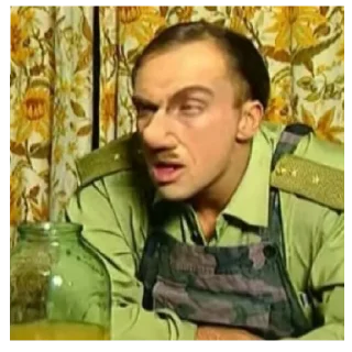 Sticker from Для общения