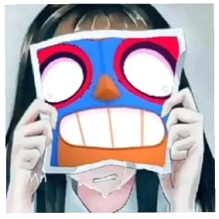 Sticker from Для общения