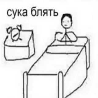 ⏰ emoji попа Telegram sticker 6 of 109