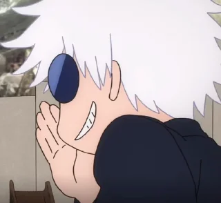 🌟 emoji Уан лау пис <З Telegram sticker 19 of 68