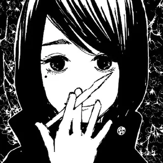 Sticker from 🩺 shoko | @m998i54