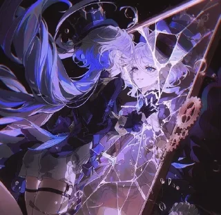 Sticker from 𝔽𝕦𝕣𝕚𝕟𝕒