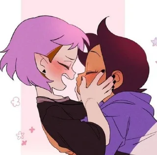 💞 emoji 𝒍𝒖𝒎𝒊𝒕𝒚 Telegram sticker 15 of 45