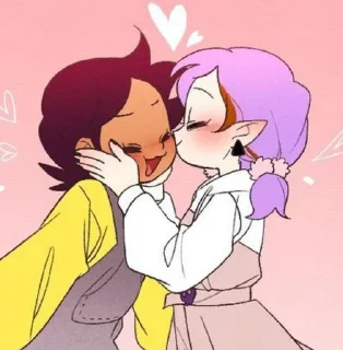 💕 emoji 𝒍𝒖𝒎𝒊𝒕𝒚 Telegram sticker 22 of 45