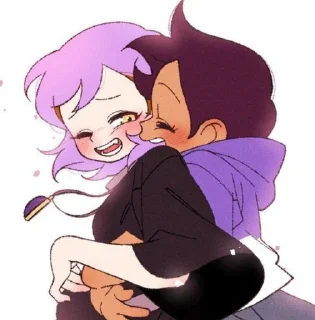 💕 emoji 𝒍𝒖𝒎𝒊𝒕𝒚 Telegram sticker 10 of 45
