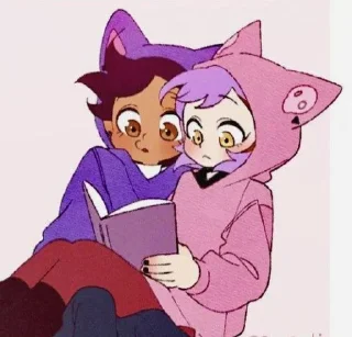 📗 emoji 𝒍𝒖𝒎𝒊𝒕𝒚 Telegram sticker 17 of 45