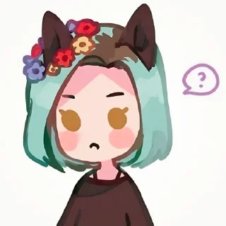 🎗 emoji 「𝐴𝑚𝑖𝑡𝑦 𝐵.」@thisfeel1ng Telegram sticker 24 of 36