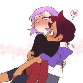 💝 emoji 𝒍𝒖𝒎𝒊𝒕𝒚 Telegram sticker 19 of 45
