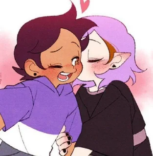 💗 emoji 𝒍𝒖𝒎𝒊𝒕𝒚 Telegram sticker 21 of 45