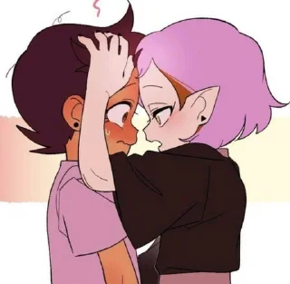 😳 emoji 𝒍𝒖𝒎𝒊𝒕𝒚 Telegram sticker 14 of 45