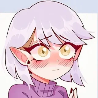 🎗 emoji 「𝐴𝑚𝑖𝑡𝑦 𝐵.」@thisfeel1ng Telegram sticker 19 of 36