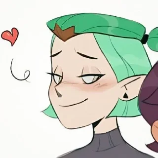 🎗 emoji 「𝐴𝑚𝑖𝑡𝑦 𝐵.」@thisfeel1ng Telegram sticker 4 of 36