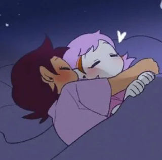 💤 emoji 𝒍𝒖𝒎𝒊𝒕𝒚 Telegram sticker 7 of 45