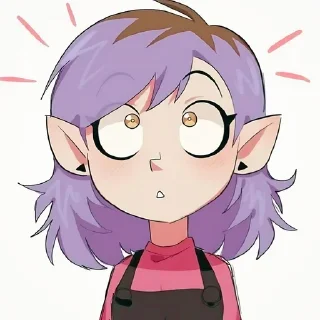 🎗 emoji 「𝐴𝑚𝑖𝑡𝑦 𝐵.」@thisfeel1ng Telegram sticker 21 of 36