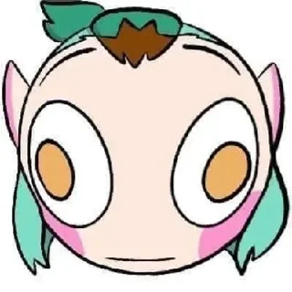 Sticker from ᴀᴍɪᴛʏ ʙʟɪɢʜᴛ by @eRRkoz