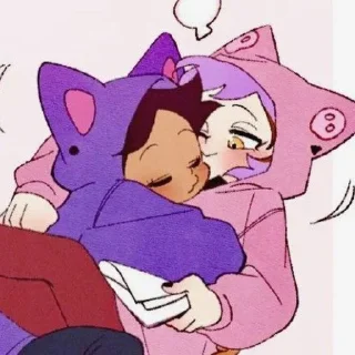 💓 emoji 𝒍𝒖𝒎𝒊𝒕𝒚 Telegram sticker 18 of 45