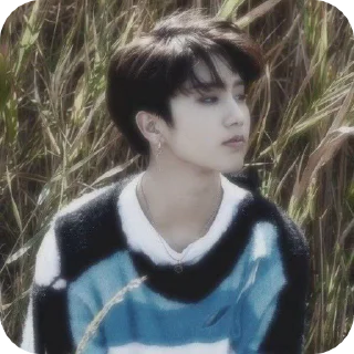 Sticker from #Han°~★
