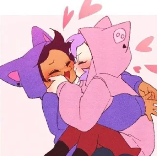 💖 emoji 𝒍𝒖𝒎𝒊𝒕𝒚 Telegram sticker 16 of 45