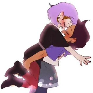 💞 emoji 𝒍𝒖𝒎𝒊𝒕𝒚 Telegram sticker 24 of 45