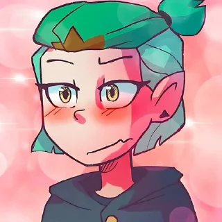 🎗 emoji 「𝐴𝑚𝑖𝑡𝑦 𝐵.」@thisfeel1ng Telegram sticker 13 of 36