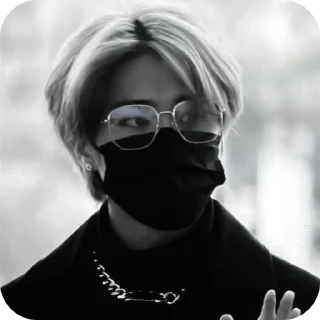 Sticker from #Han°~★