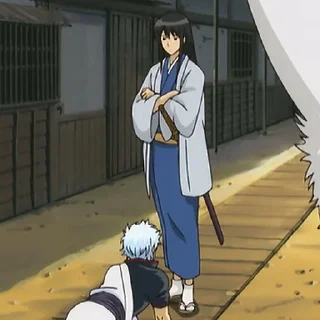 🐈‍⬛ emoji Katsura Kotarou by @diletantk0 Telegram sticker 10 of 72