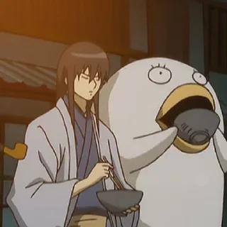 🐈‍⬛ emoji Katsura Kotarou by @diletantk0 Telegram sticker 6 of 72