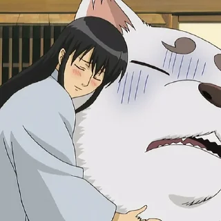 🐈‍⬛ emoji Katsura Kotarou by @diletantk0 Telegram sticker 9 of 72