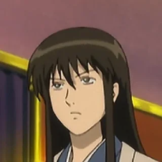 🐈‍⬛ emoji Katsura Kotarou by @diletantk0 Telegram sticker 16 of 72