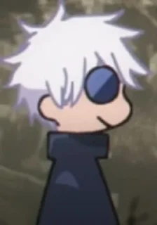 🌟 emoji Уан лау пис <З Telegram sticker 17 of 68