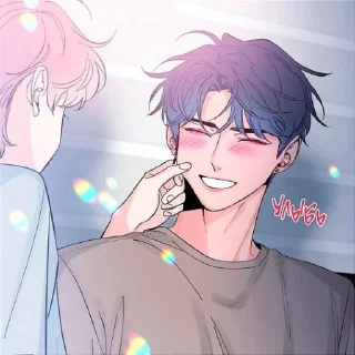 Sticker from Скетч/Эскиз