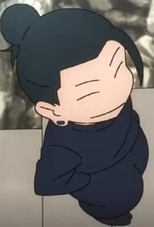 🌟 emoji Уан лау пис <З Telegram sticker 16 of 68