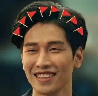 Sticker from VegasPite_haha