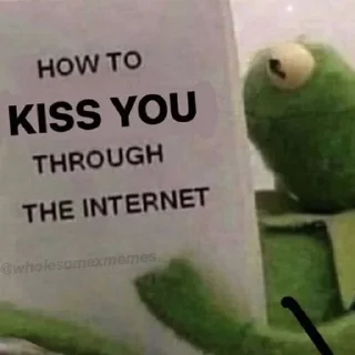 ❤️ emoji Животные хих Telegram sticker 21 of 29