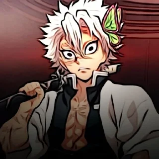 Sticker from @tsuyunjiro 𝐒𝐚𝐧𝐞𝐦𝐢