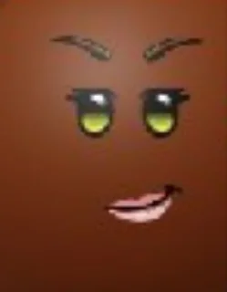 🥸 emoji Roblox_queen_karolina Telegram sticker 7 of 14