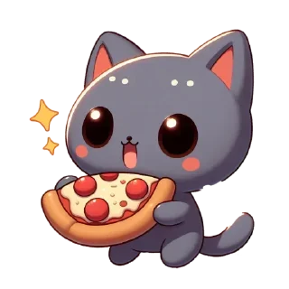 Sticker from @CLOOBHUB <- БОЛЬШЕ