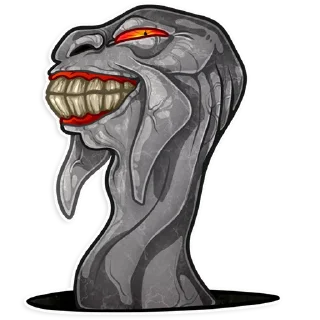 Dark Souls sticker preview 1