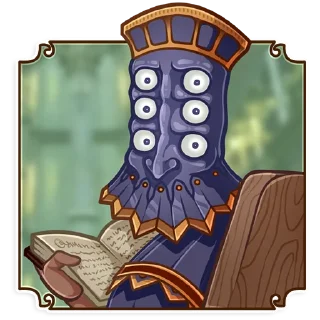 Dark Souls sticker preview 4