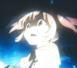 🌟 emoji 𓄰‍‍  𓈒  💓  madoka   ִ  ʾʿ @sti Telegram sticker 11 of 45
