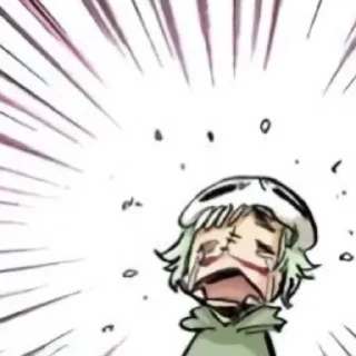 😩 emoji @CLOOBHUB <- БОЛЬШЕ Telegram sticker 19 of 29