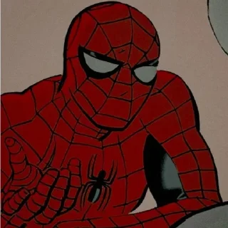⁉️ emoji @CLOOBHUB <- БОЛЬШЕ Telegram sticker 5 of 33