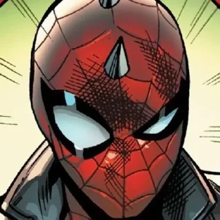 🕷 emoji @CLOOBHUB <- БОЛЬШЕ Telegram sticker 7 of 33