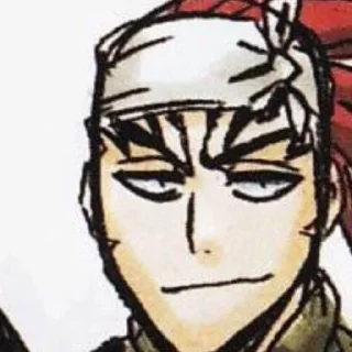 😌 emoji @CLOOBHUB <- БОЛЬШЕ Telegram sticker 9 of 29