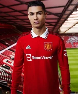 Sticker from CristianoRonaldo@DioGiorno