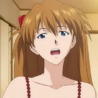 Sticker from asuka