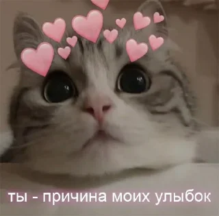 🌟 emoji Loveyou❤ Telegram sticker 14 of 120